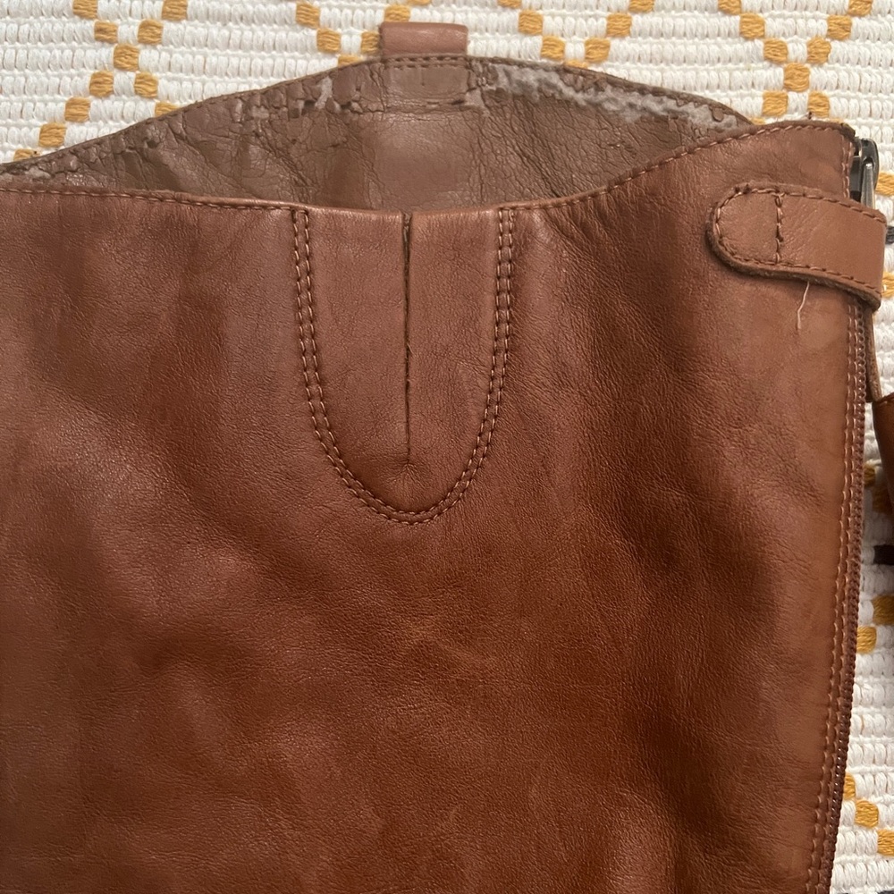 Sam Edelman Riding Boots - Picture 7 of 11